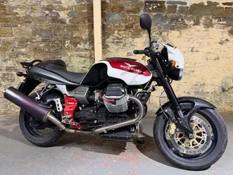 moto guzzi v11 1100 sport naked 1064 cc