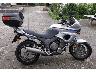 yamaha tdm 850