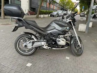 bmw r 1200 r