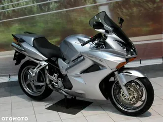 honda vfr