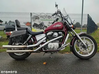 honda shadow