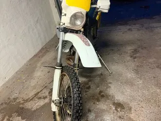 husqvarna wr400
