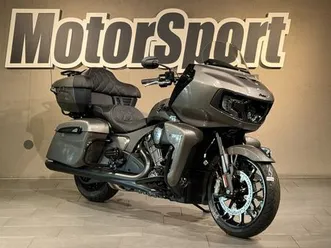 indian pursuit darkhorse *jul-kampanj*