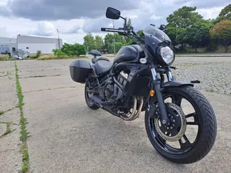 kawasaki vulcan s, polski salon jeden wlaściciel śrem
