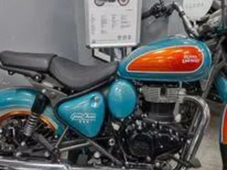 royal enfield goan classic 350 euro 5 349 cc