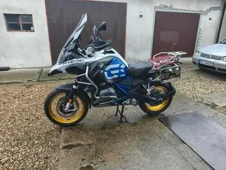 bmw r1200 gs 2018 rok przedecz