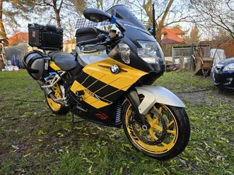 bmw k1200s jedyne takie w polsce legionowo
