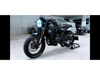 brixton crossfire 500