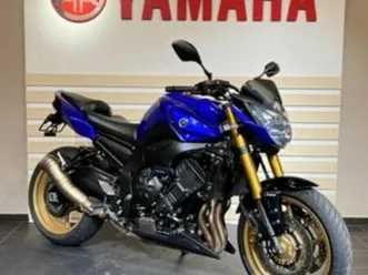 yamaha fz8 n