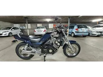 zu verk.-yamaha fzx 750-jg.94-d.bl.met.mfk-vet.10.06.2025!