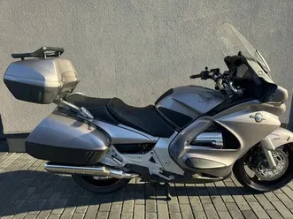 honda st 1300 paneuropean blaszki