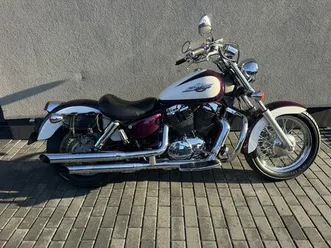 honda vt1100 shadow c2 blaszki