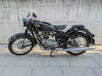 bmw r26 - veteran ab mfk
