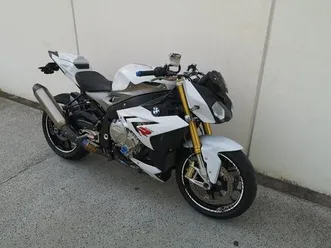 bmw s1000r