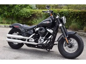 harley davidson softai slim 2021