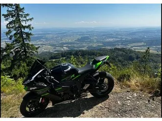 kawasaki zx10r