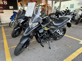 motron 125 neu - ab 16 jahre fahren.