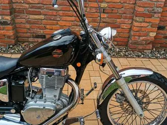 suzuki savage ls 650