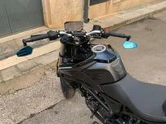 voge brivido 125 - 2025