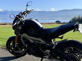 yamaha mt 09 sp abs