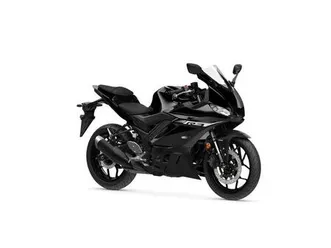 yamaha yzf-r3
