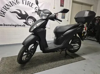 honda nsc 110 bj04.2025 2789km