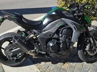 kawasaki z 1000 r