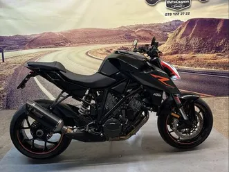 ktm superduke r 1290 2017 led akrapovic ab mfk ab 8999.00