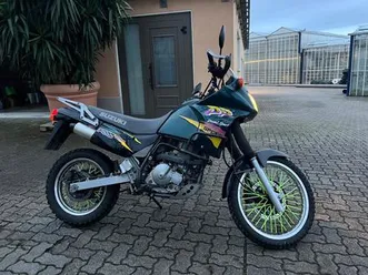 suzuki dr 650 rseu