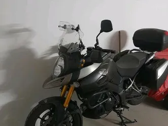 suzuki v-strom 1000 dl