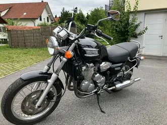 triumph thunderbird 900