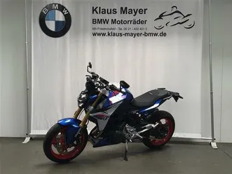 bmw f 900 r