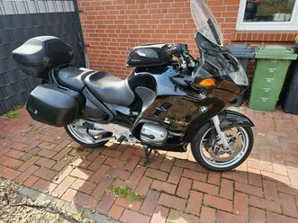 bmw r 1150 rt