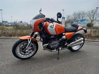 bmw r 12 ninet r 12 s sondermodell!