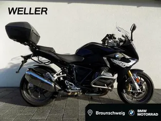 bmw r 1250 rs (2017 - 2022)