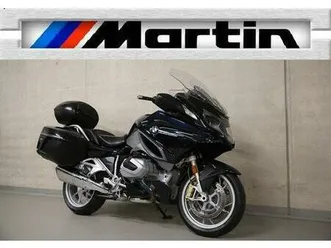 bmw r 1250 rt elegance *3 pakete*sitzheizung*topcase