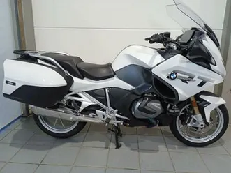 bmw r 1250 rt huau neu
