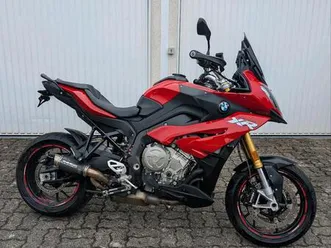 bmw s1000xr