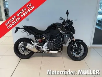 bmw f 900 r 4 pakete, dtc, rdc, abs pro, dynamic esa