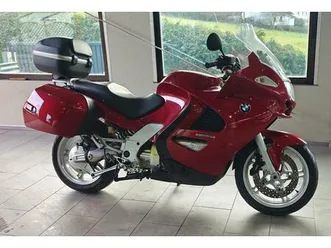 bmw k 1200 gt , inzahlung / tausch möglich