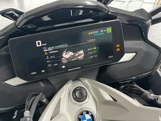 bmw k 1600 gt mit vollausstattung