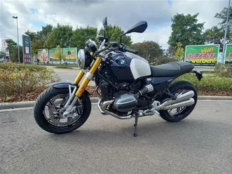 bmw r 12 ninet