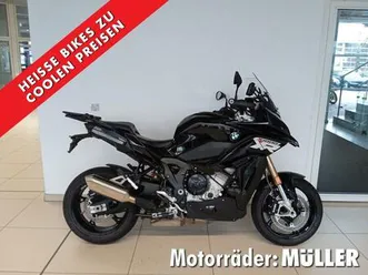bmw s 1000 xr 2 pakete, esa pro, rdc, sofort verfügb