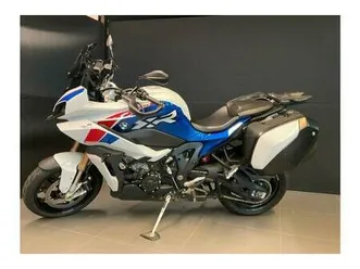 bmw s 1000 xr style sport