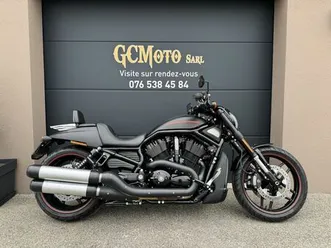 harley davidson vrod night rod leasing possible