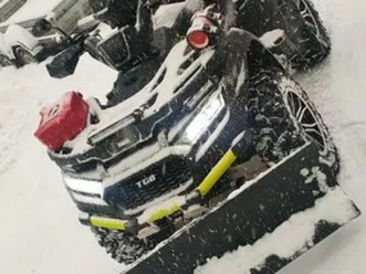 quad tgb blade 1000 ltx max + plug ! homologacja l7e rzyki