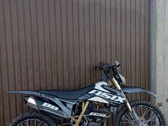 cross asix 250 xb88 2024r zduńska wola