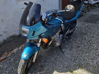 motorrad suzuki gsf 600s bandit (25kw)