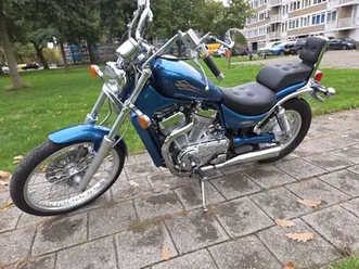 suzuki intruder vs 600 idealny 17tyś km niemcy raty transport vs800 kętrzyn