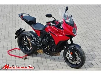 ② superpromo! mv agusta turismo veloce 800 au prix choc